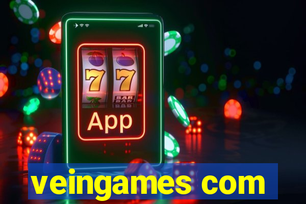 veingames com